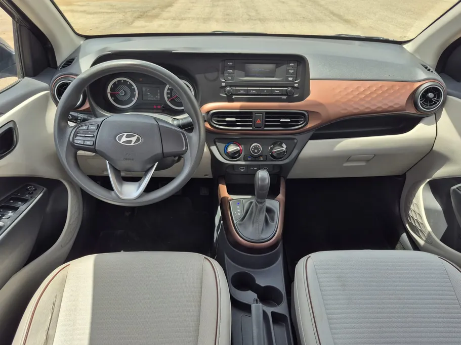 2024 Hyundai Grand i10 Fleet 
