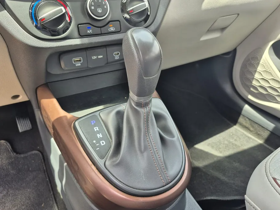 2024 Hyundai Grand i10 Fleet 