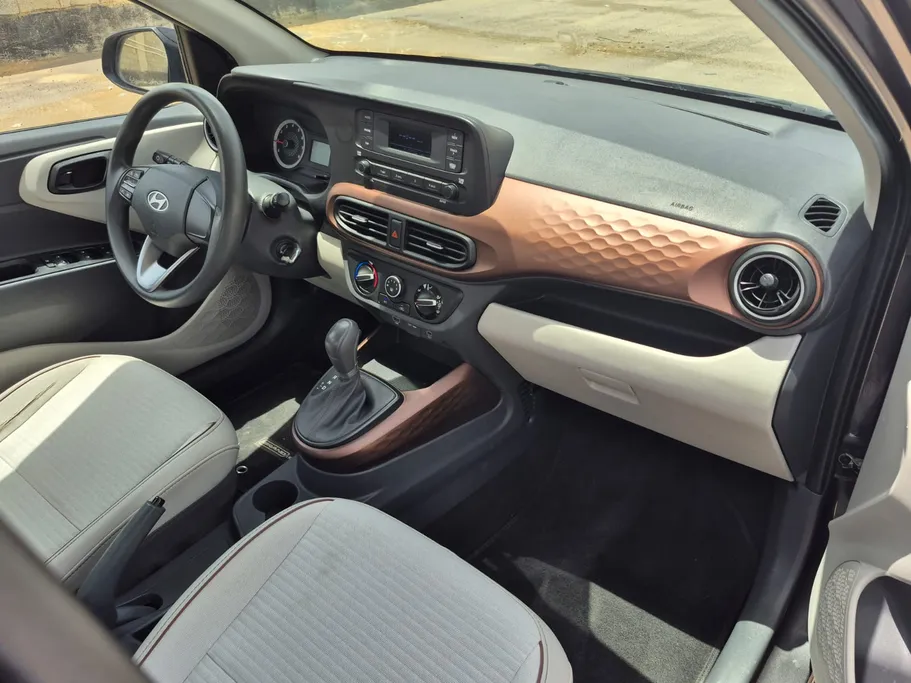 2024 Hyundai Grand i10 Fleet 