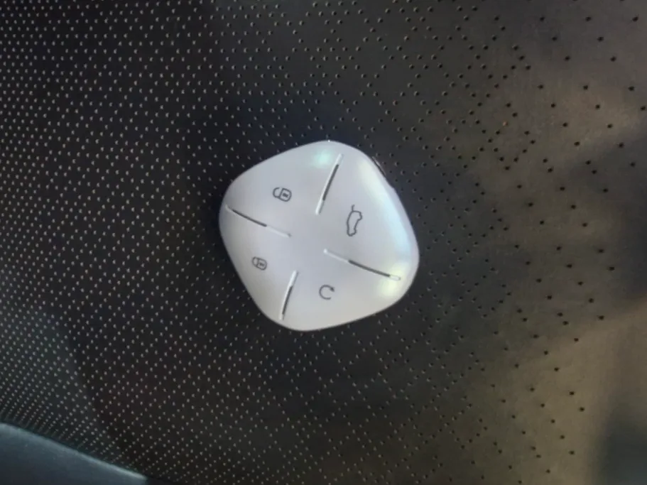 جيتور داشينج لاكجري 2024 