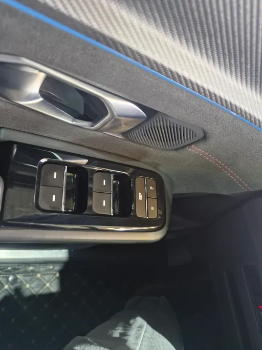 جيتور داشينج لاكجري 2024 