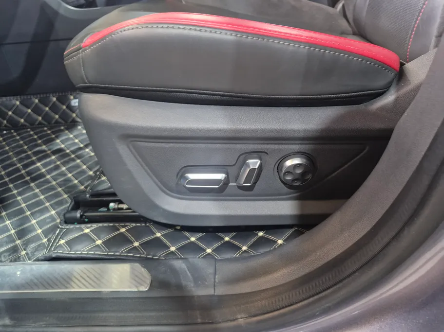 جيتور داشينج لاكجري 2024 