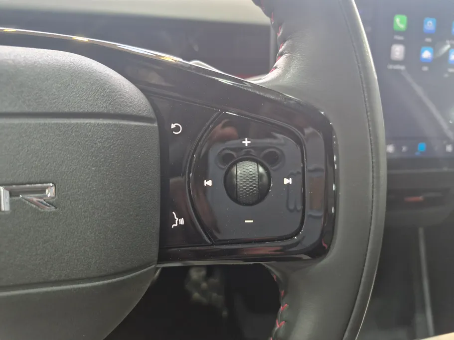 جيتور داشينج لاكجري 2024 