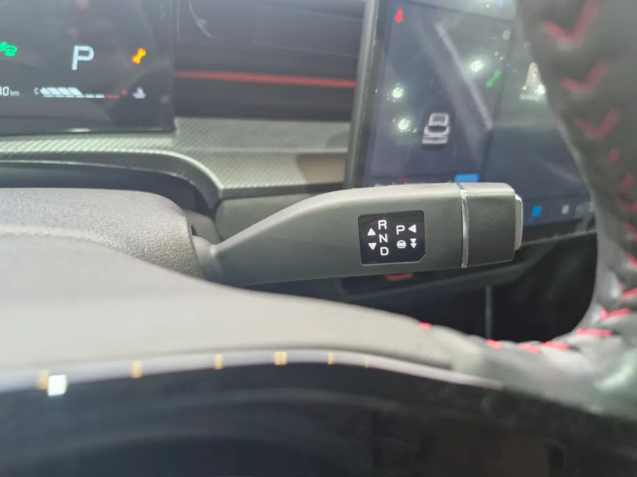 جيتور داشينج لاكجري 2024 