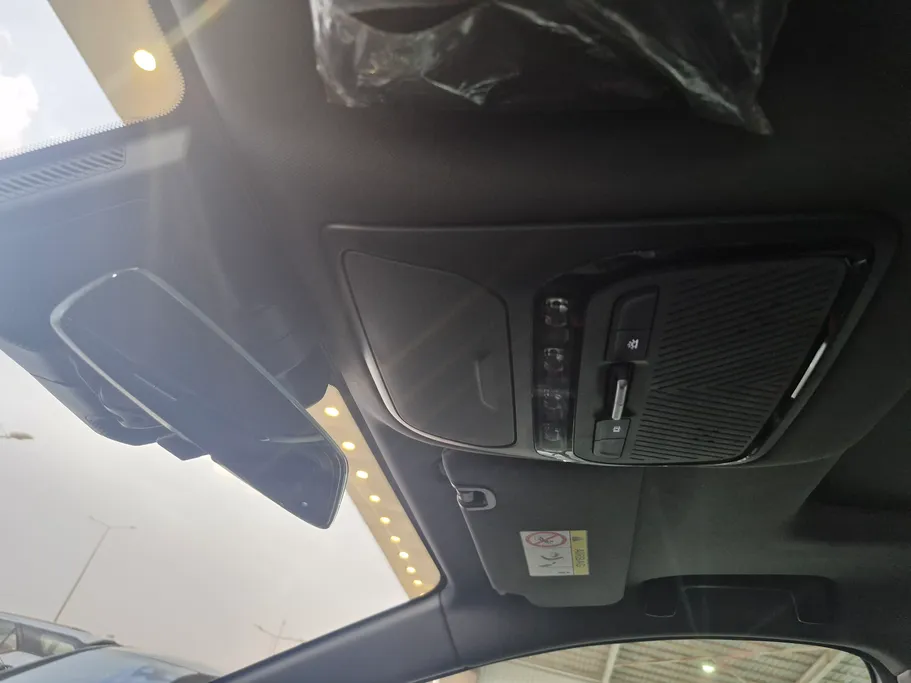 جيتور داشينج لاكجري 2024 