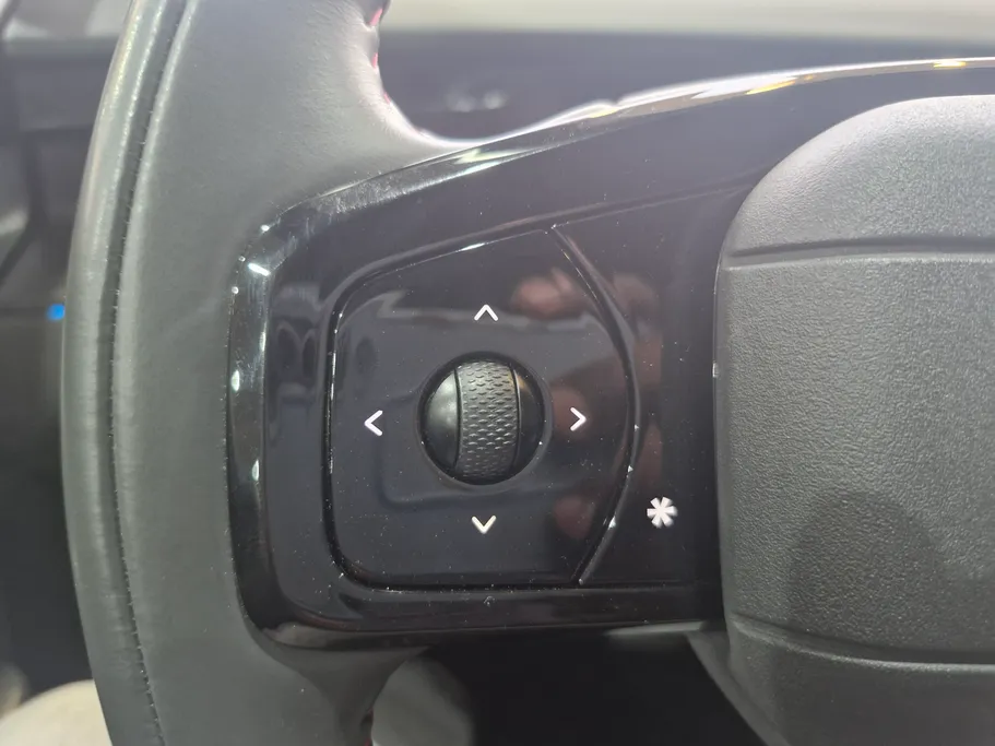 جيتور داشينج لاكجري 2024 