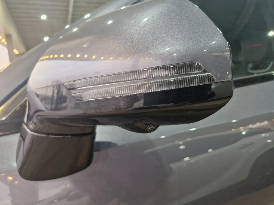 جيتور داشينج لاكجري 2024 