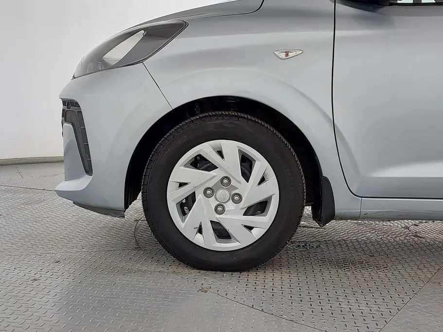 2024 Hyundai Grand i10 Fleet 