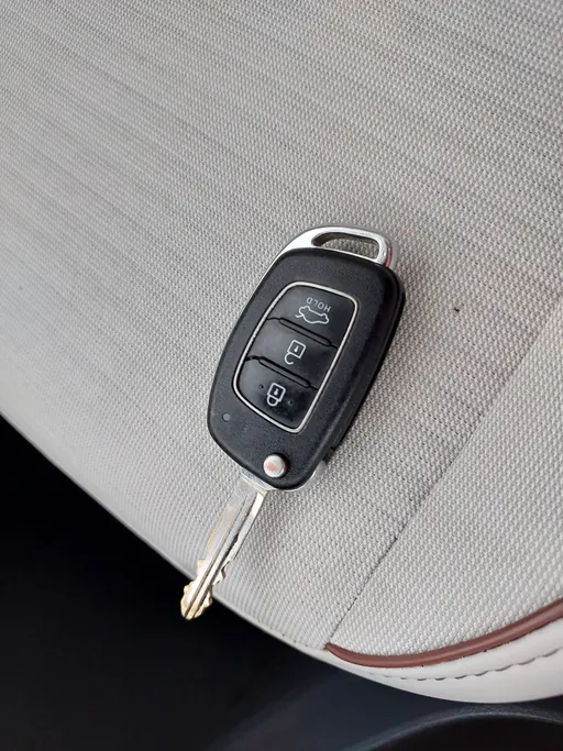 2024 Hyundai Grand i10 Fleet 