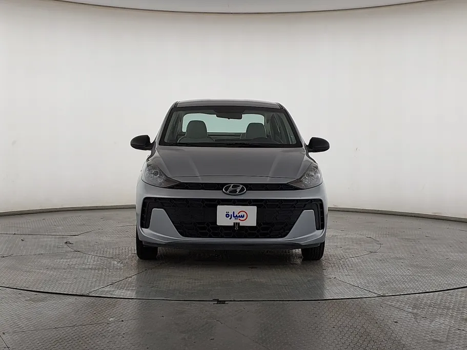 2024 Hyundai Grand i10 Fleet 