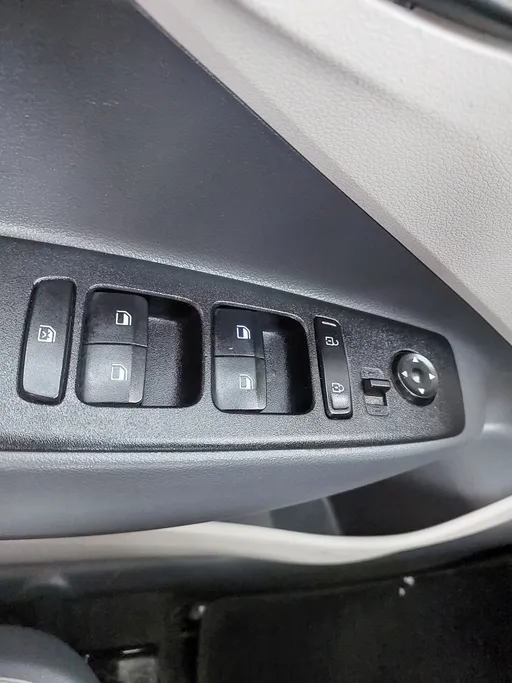 2024 Hyundai Grand i10 Fleet 