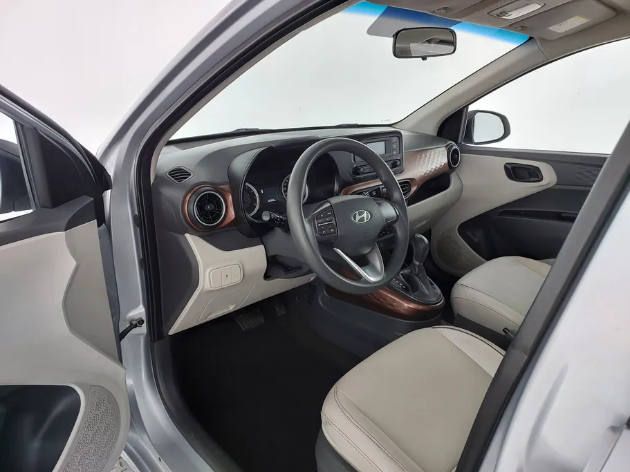 2024 Hyundai Grand i10 Fleet 