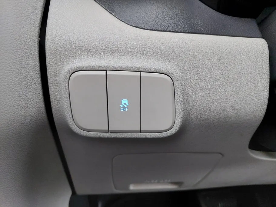 2024 Hyundai Grand i10 Fleet 