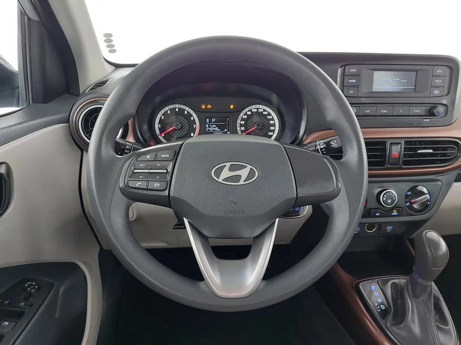 2024 Hyundai Grand i10 Fleet 