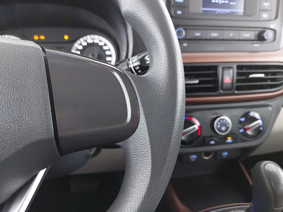 2024 Hyundai Grand i10 Fleet 