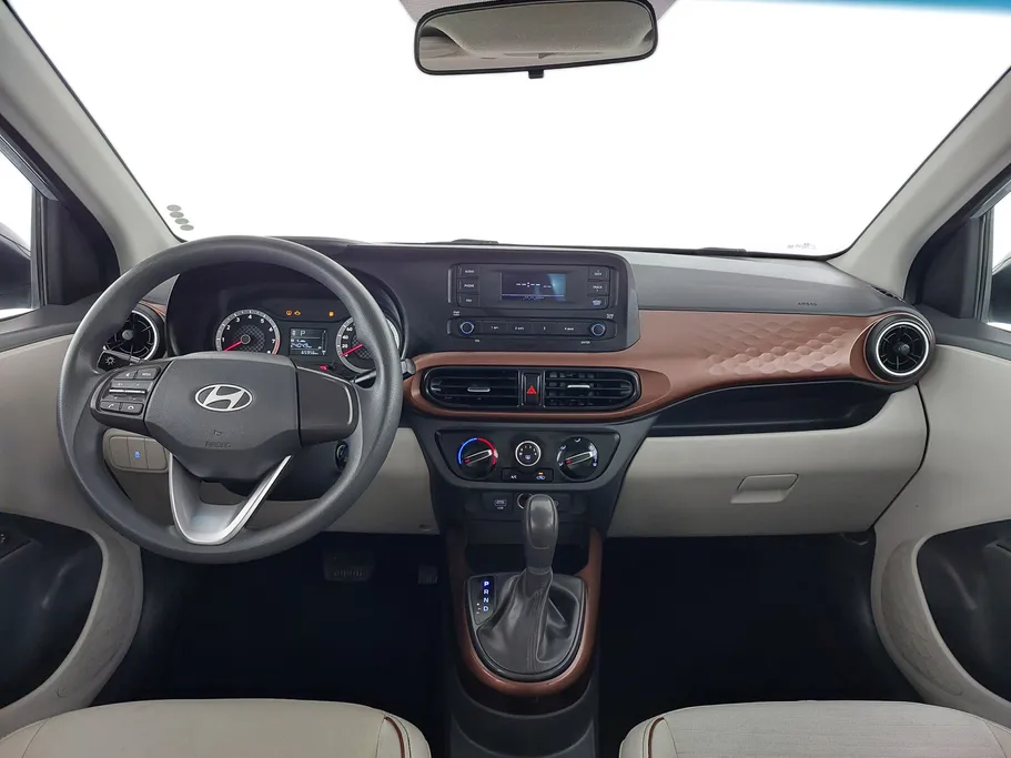 2024 Hyundai Grand i10 Fleet 