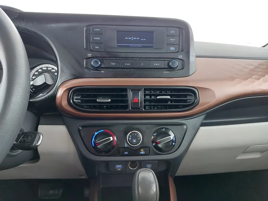 2024 Hyundai Grand i10 Fleet 