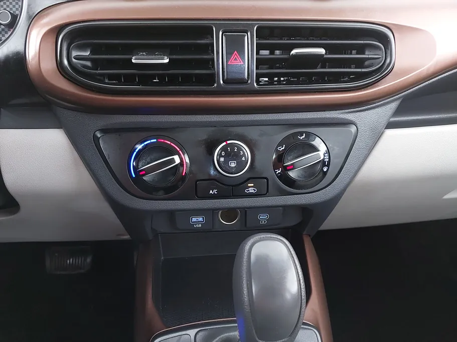 2024 Hyundai Grand i10 Fleet 