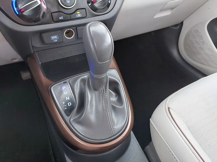 2024 Hyundai Grand i10 Fleet 