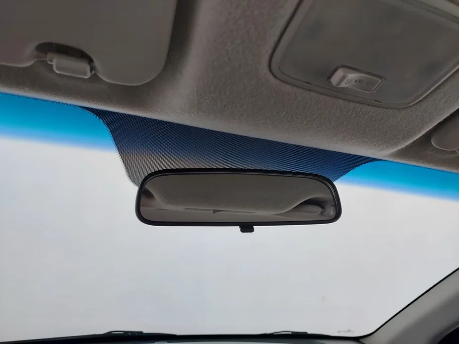 2024 Hyundai Grand i10 Fleet 