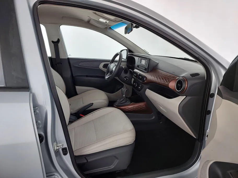 2024 Hyundai Grand i10 Fleet 