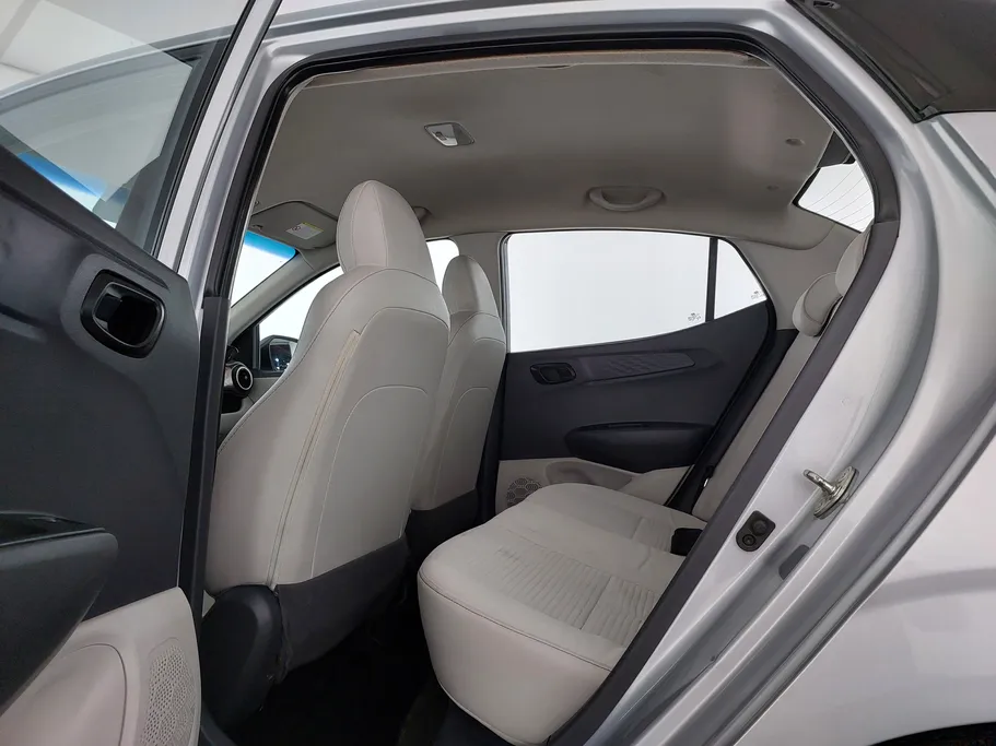 2024 Hyundai Grand i10 Fleet 