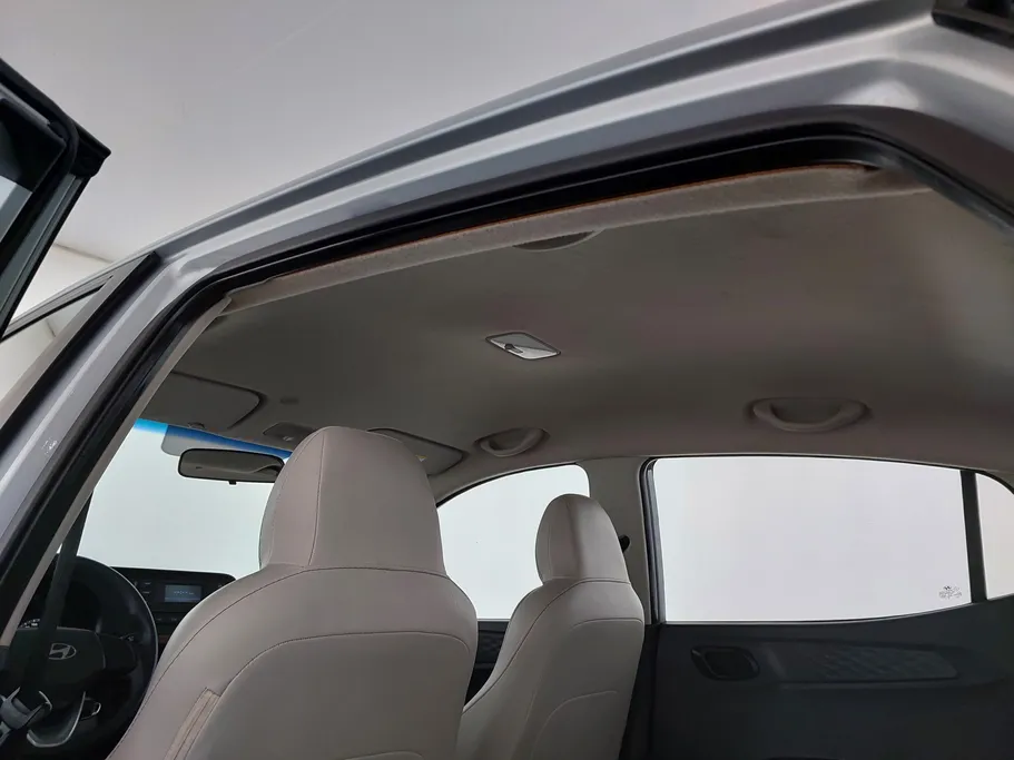 2024 Hyundai Grand i10 Fleet 