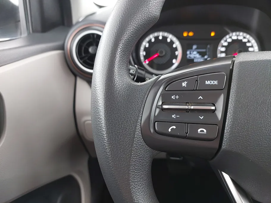 2024 Hyundai Grand i10 Fleet 