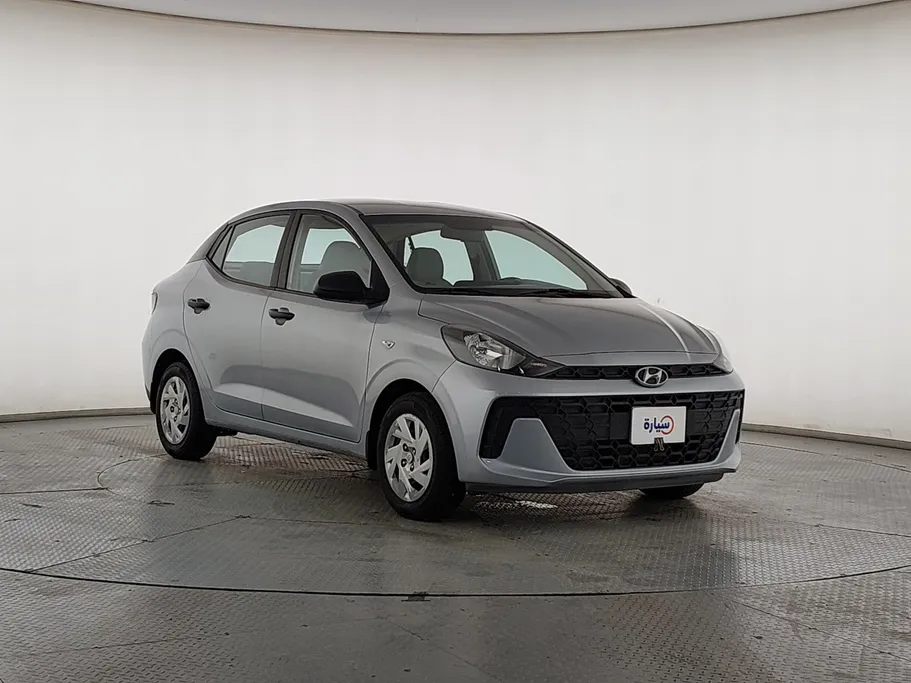 2024 Hyundai Grand i10 Fleet 