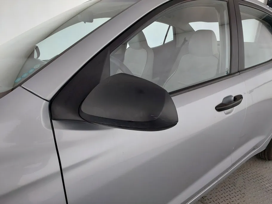 2024 Hyundai Grand i10 Fleet 