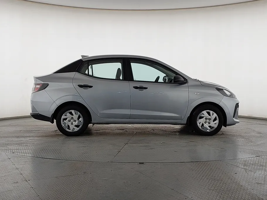 2024 Hyundai Grand i10 Fleet 