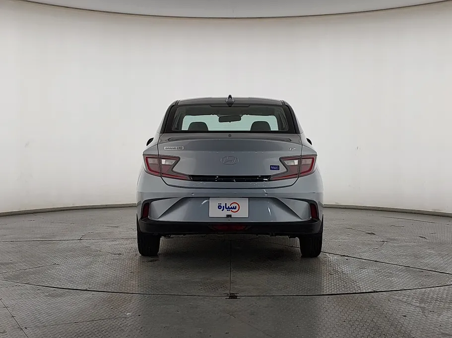 2024 Hyundai Grand i10 Fleet 