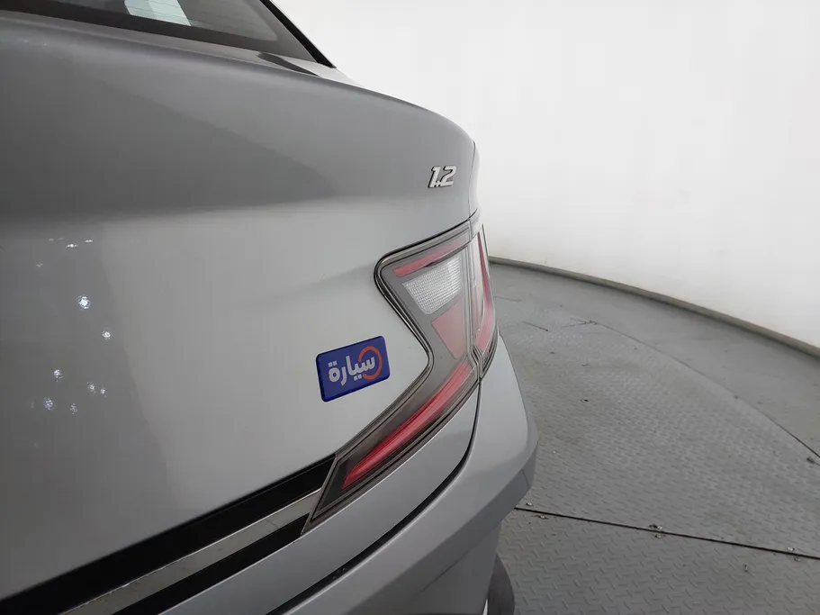 2024 Hyundai Grand i10 Fleet 