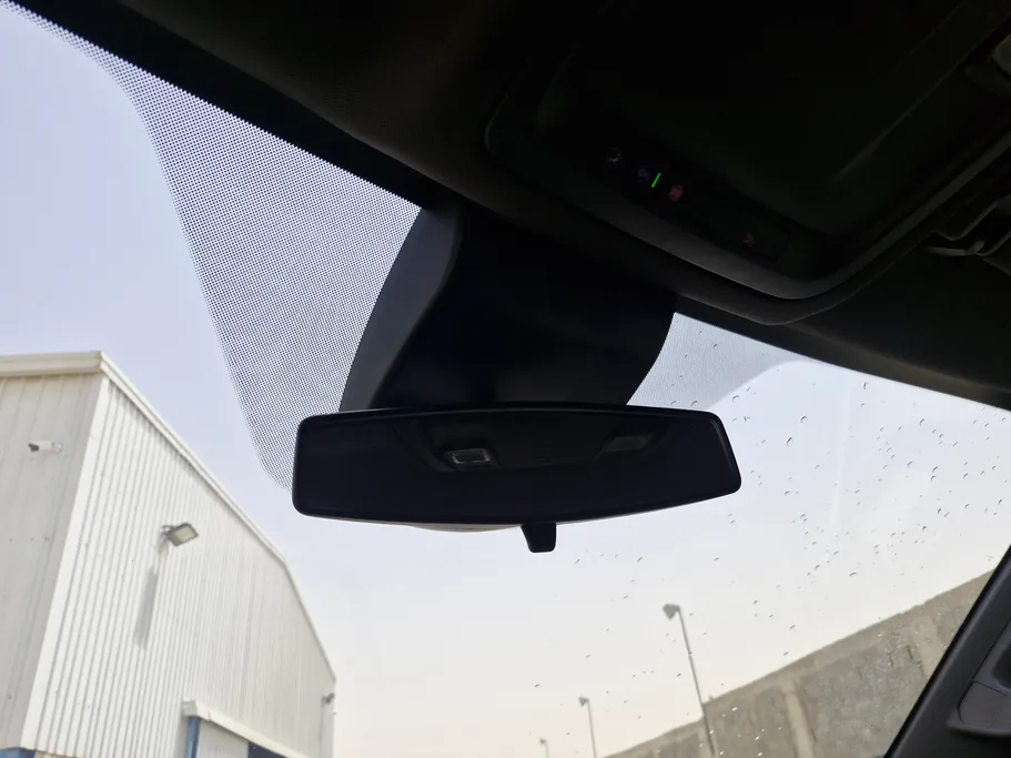 شفروليه تاهو LS 2023 