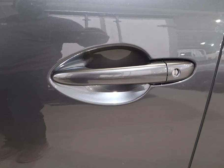 2022 Mazda CX9 Skyactiv G 