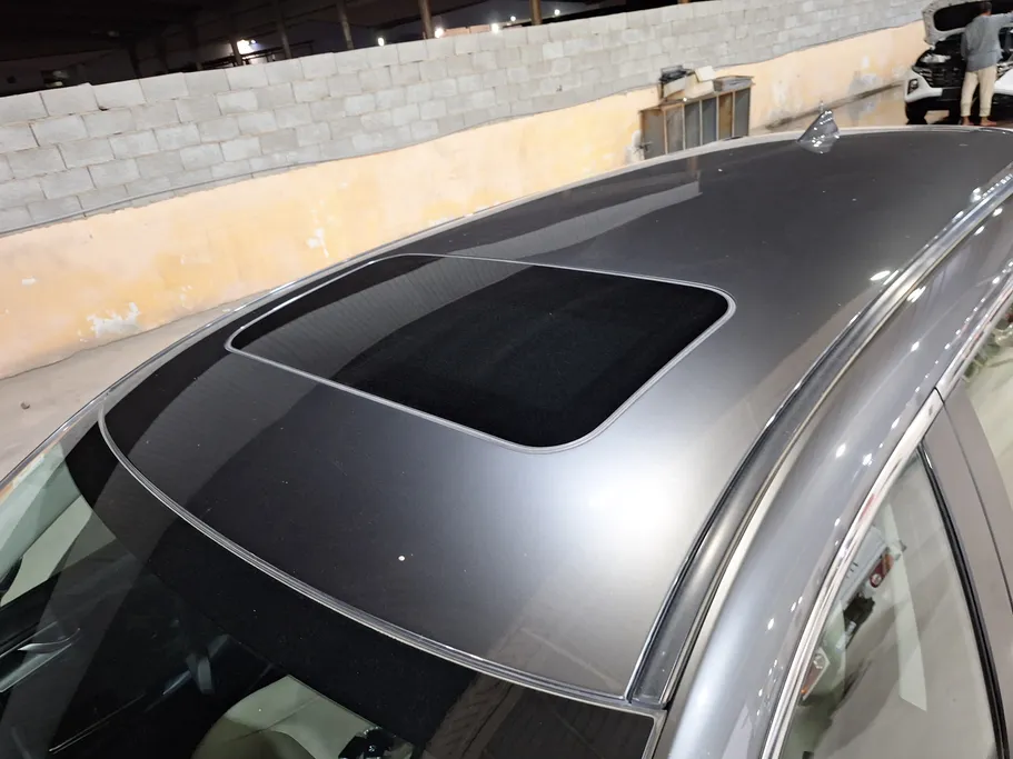 2022 Mazda CX9 Skyactiv G 