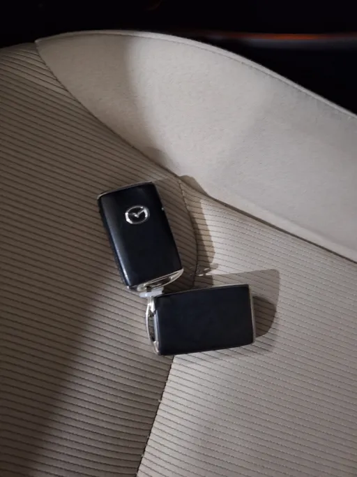 2022 Mazda CX9 Skyactiv G 