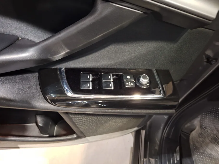 2022 Mazda CX9 Skyactiv G 