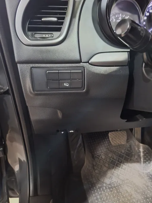 2022 Mazda CX9 Skyactiv G 