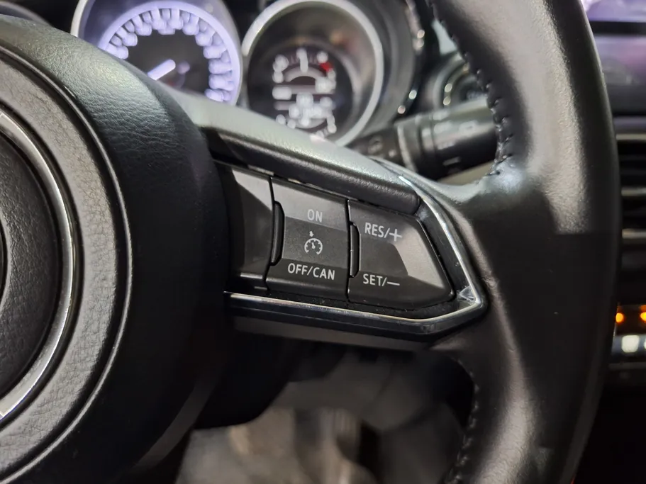 2022 Mazda CX9 Skyactiv G 