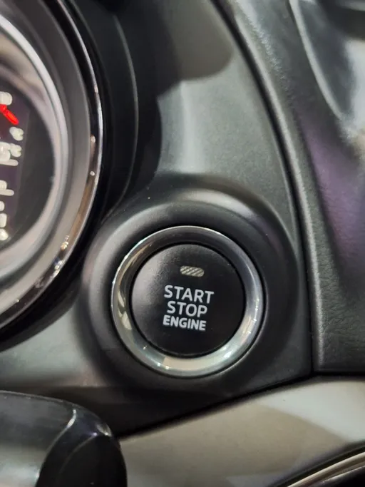 2022 Mazda CX9 Skyactiv G 