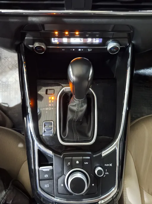 2022 Mazda CX9 Skyactiv G 