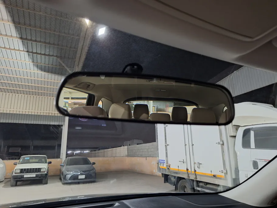 2022 Mazda CX9 Skyactiv G 