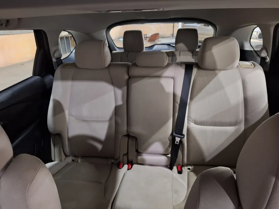 2022 Mazda CX9 Skyactiv G 