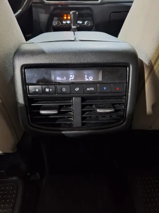 2022 Mazda CX9 Skyactiv G 