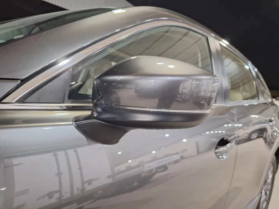 2022 Mazda CX9 Skyactiv G 