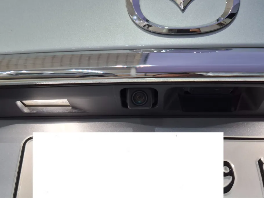 2023 Mazda 6 Skyactive G 