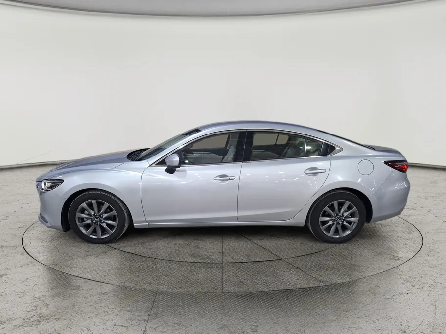 2023 Mazda 6 Skyactive G 