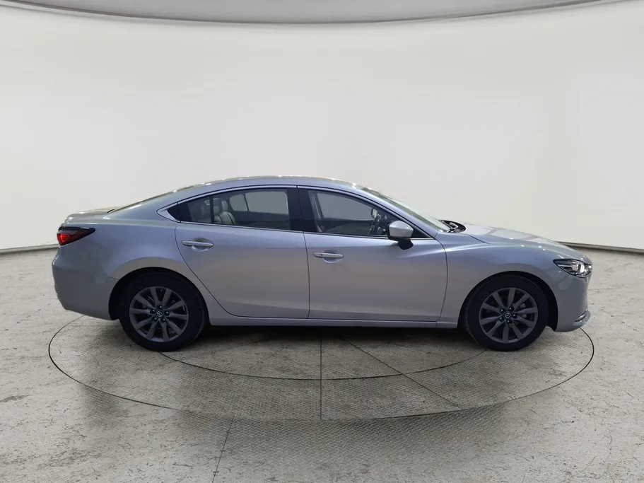 2023 Mazda 6 Skyactive G 