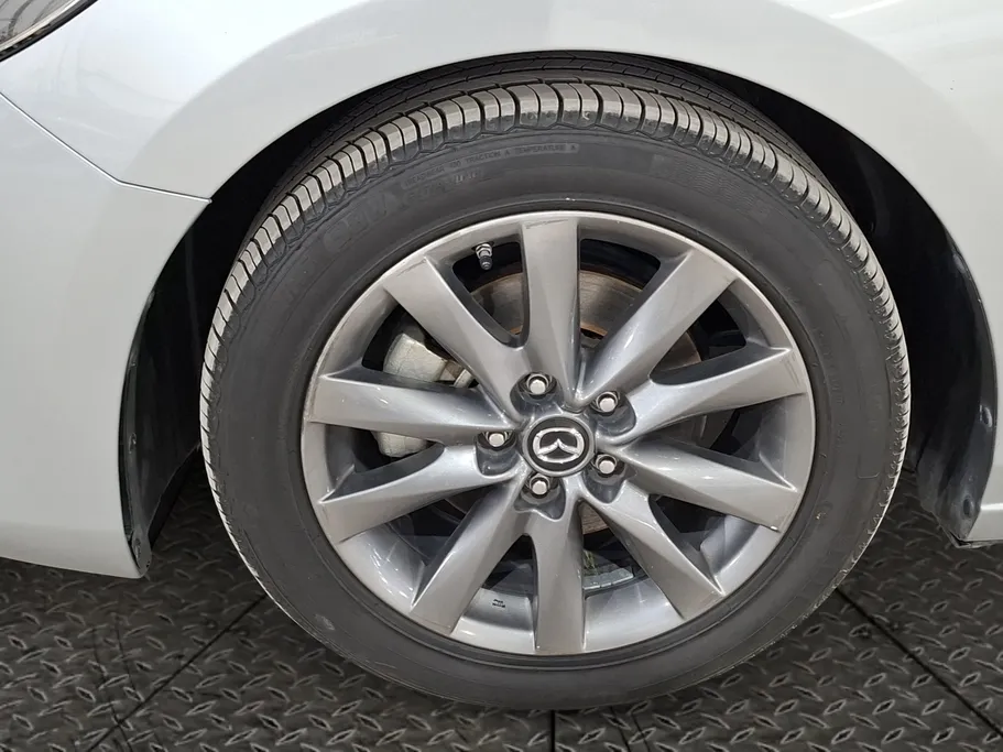 2023 Mazda 6 Skyactive G 